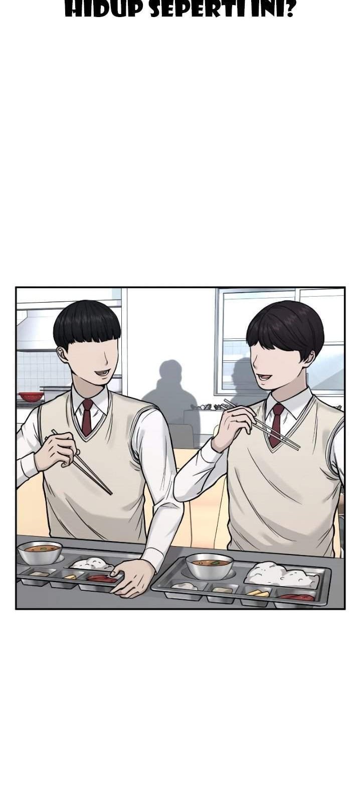 Quest Supremacy Chapter 3 Gambar 35