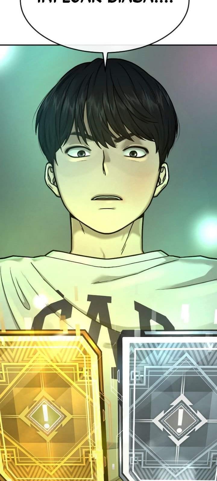Baca Quest Supremacy Chapter 3 Gambar 2
