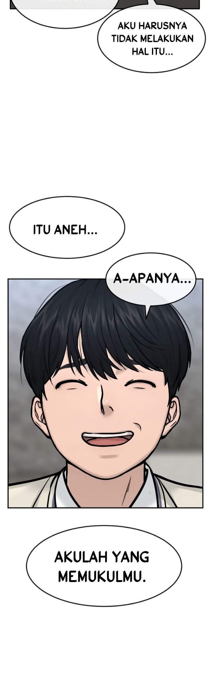 Quest Supremacy Chapter 3 Gambar 38