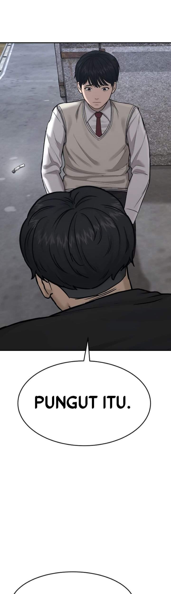 Quest Supremacy Chapter 3 Gambar 41