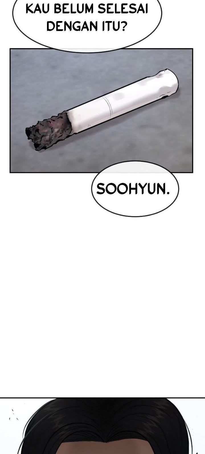 Quest Supremacy Chapter 3 Gambar 42