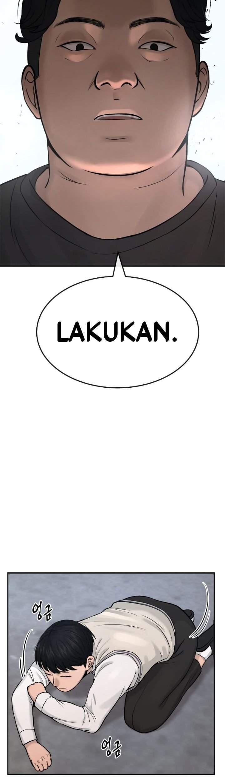 Quest Supremacy Chapter 3 Gambar 43
