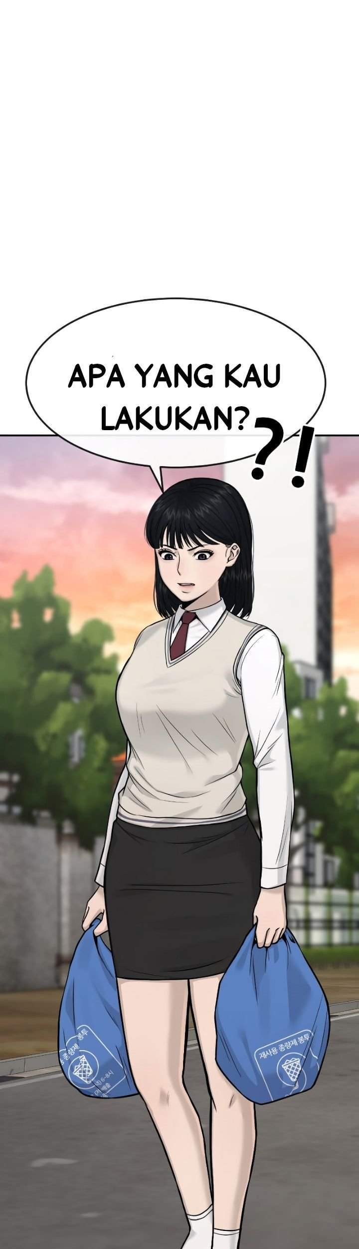 Quest Supremacy Chapter 3 Gambar 45