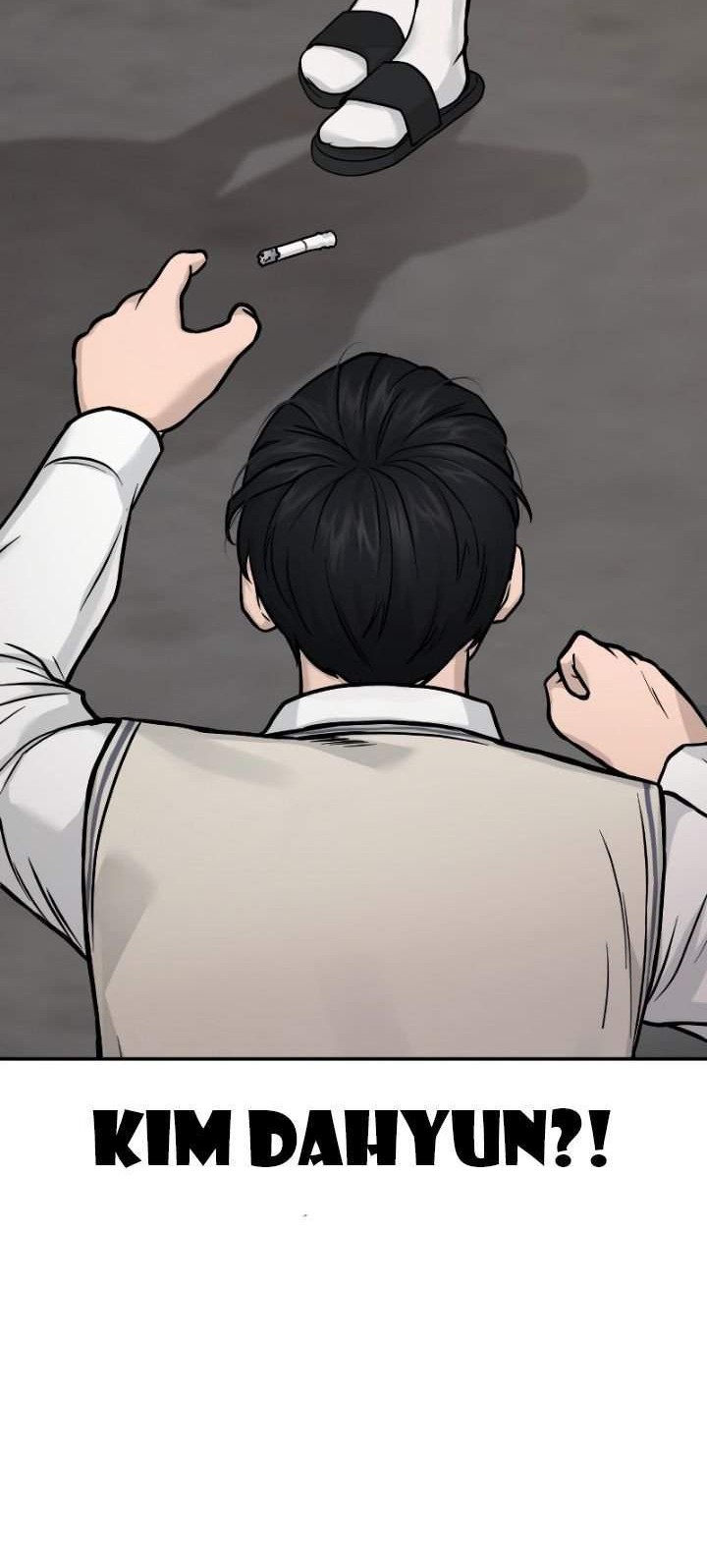 Quest Supremacy Chapter 3 Gambar 46