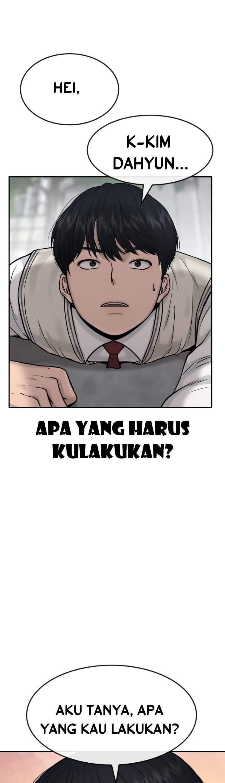 Quest Supremacy Chapter 3 Gambar 47