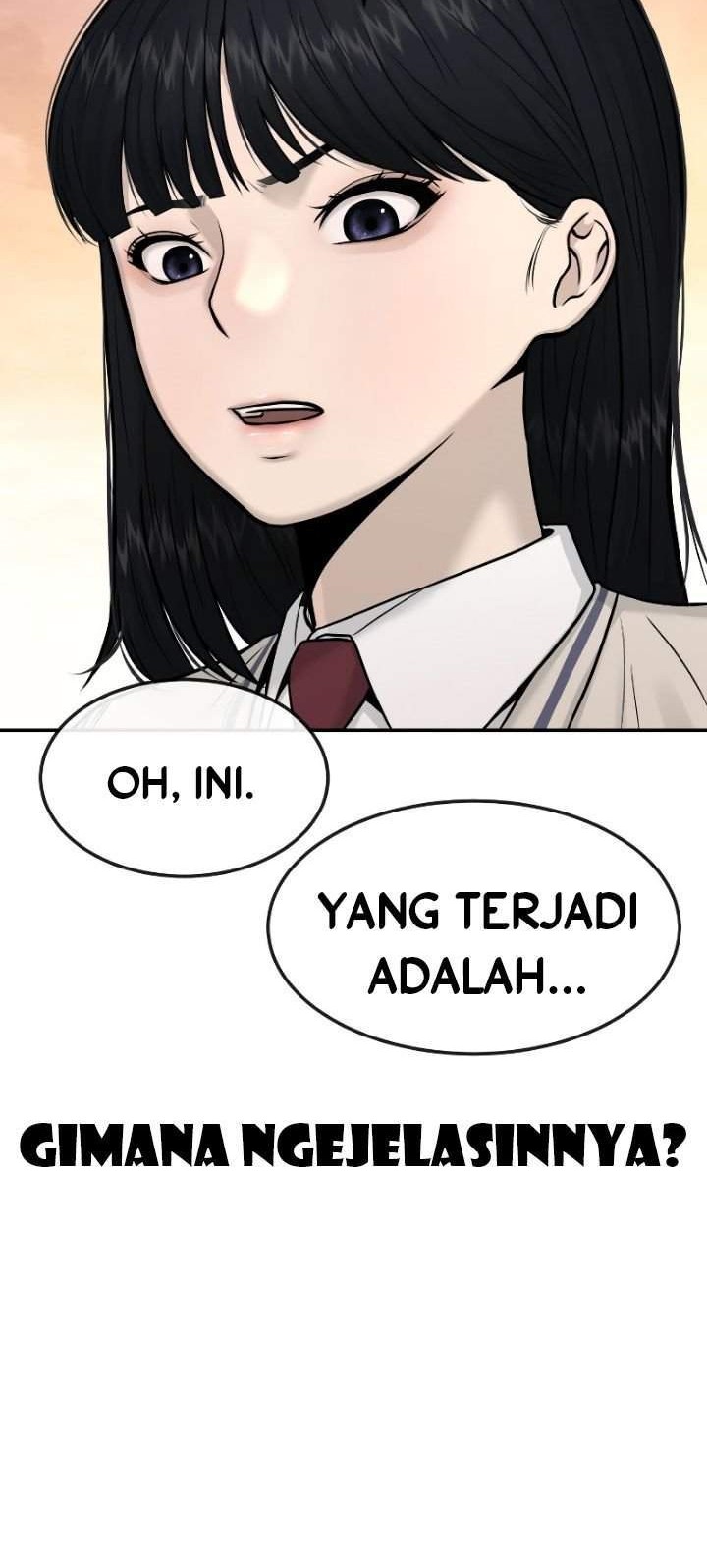 Quest Supremacy Chapter 3 Gambar 48