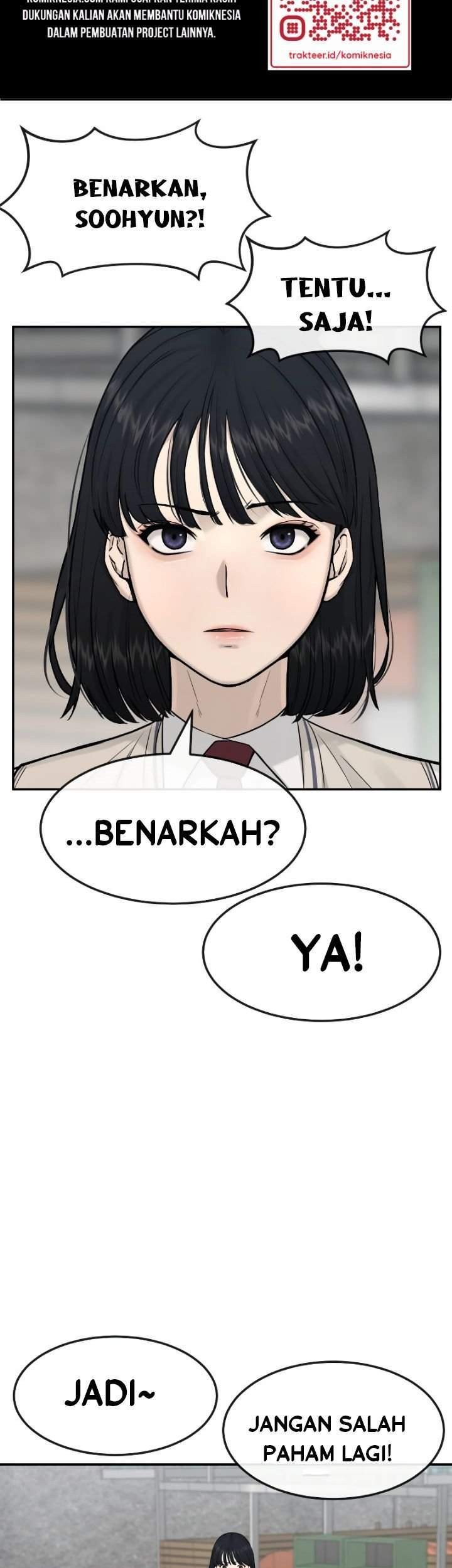 Quest Supremacy Chapter 3 Gambar 51