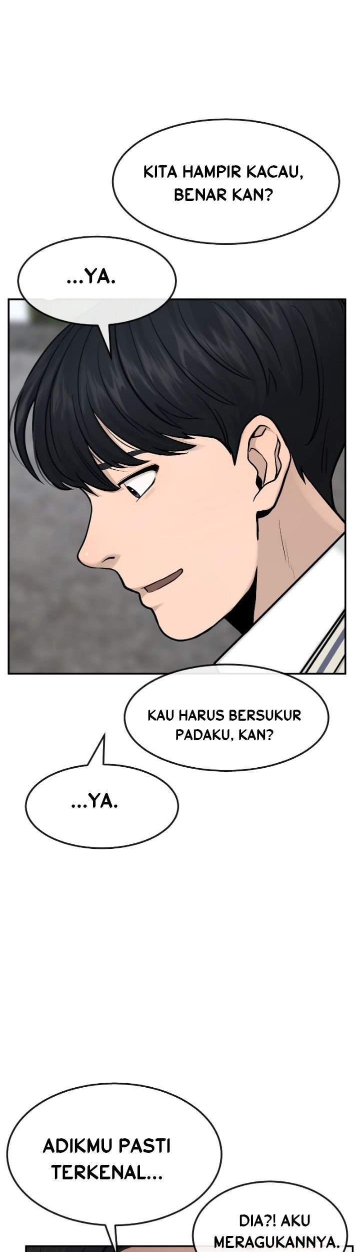 Quest Supremacy Chapter 3 Gambar 53
