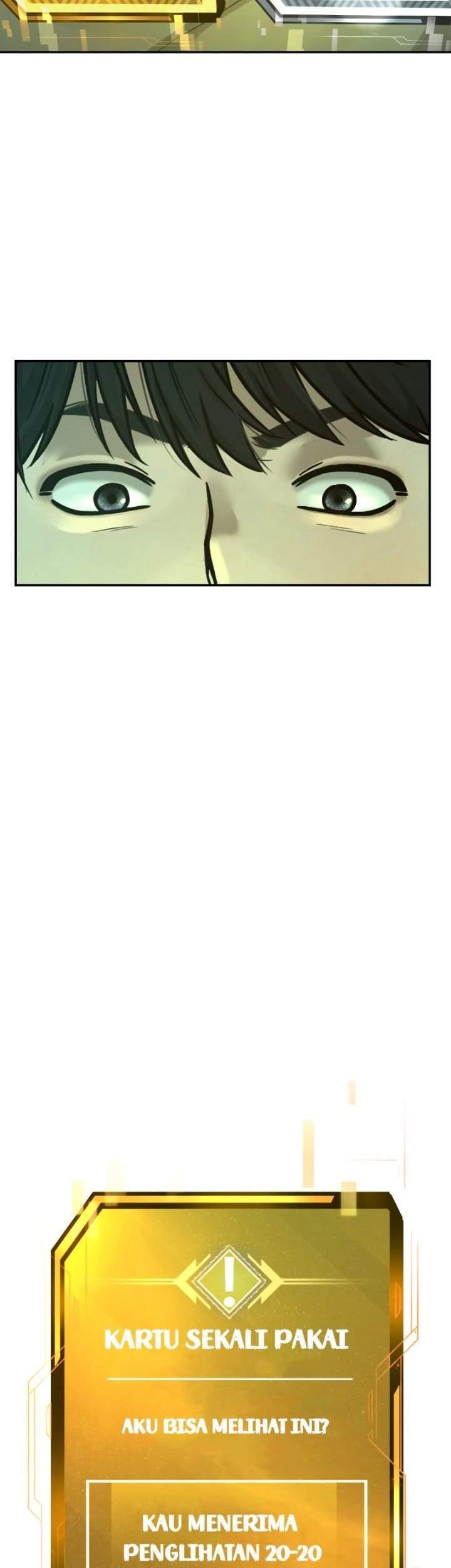Quest Supremacy Chapter 3 Gambar 3