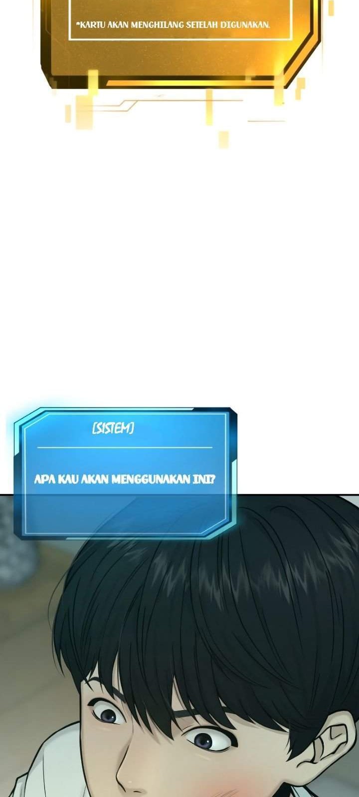 Quest Supremacy Chapter 3 Gambar 4