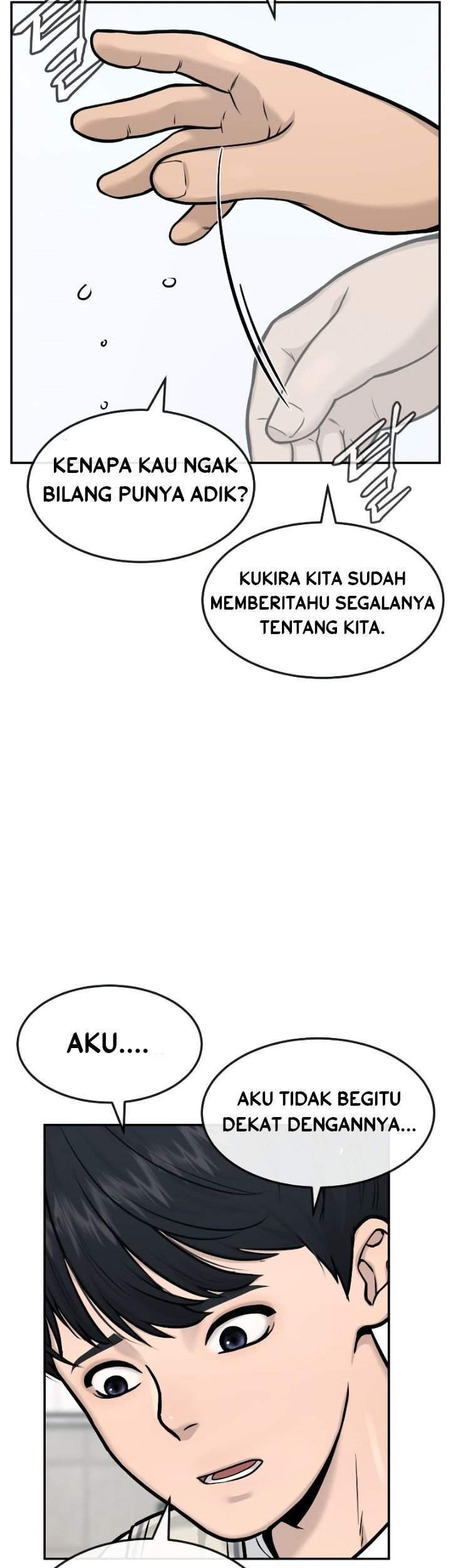 Quest Supremacy Chapter 3 Gambar 57