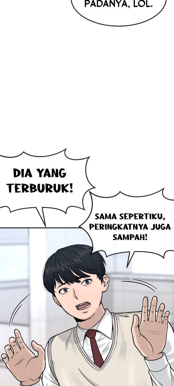 Quest Supremacy Chapter 3 Gambar 60