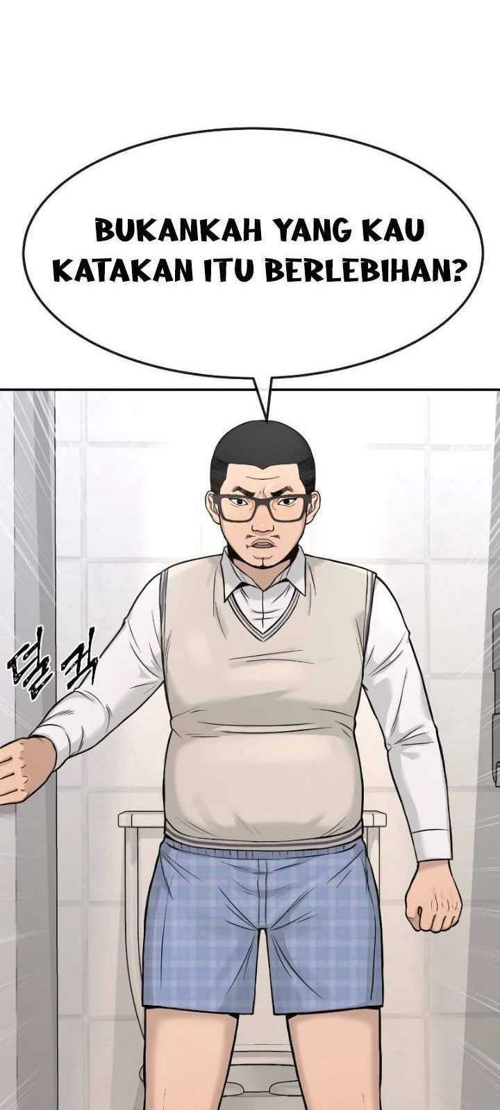 Quest Supremacy Chapter 3 Gambar 66