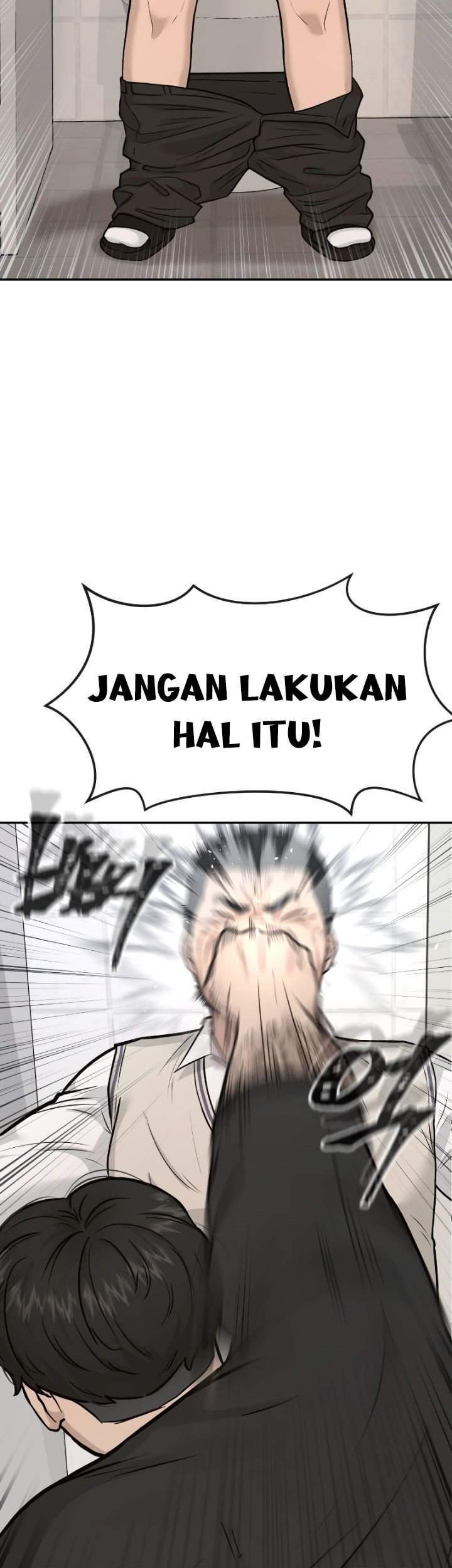 Quest Supremacy Chapter 3 Gambar 67