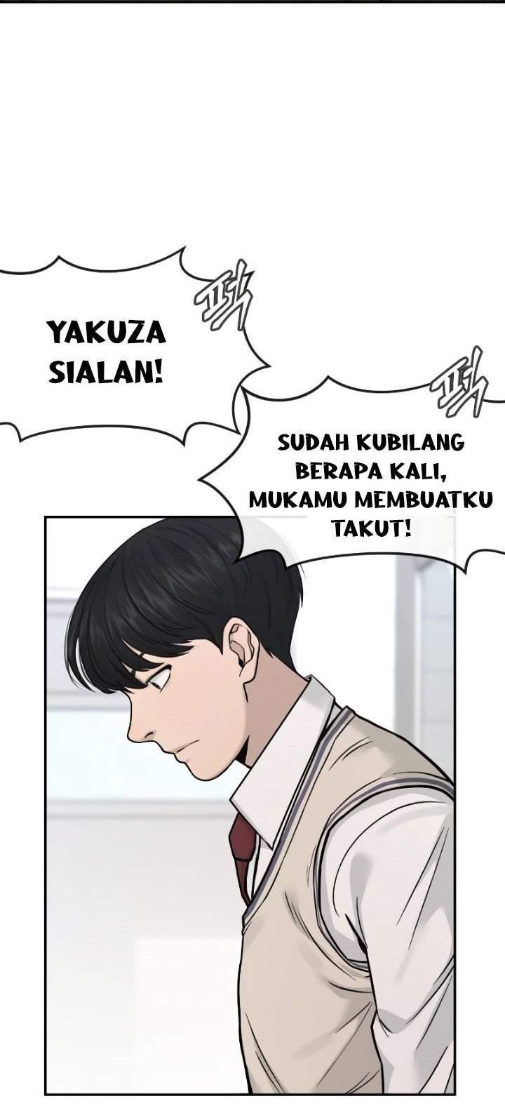 Quest Supremacy Chapter 3 Gambar 68