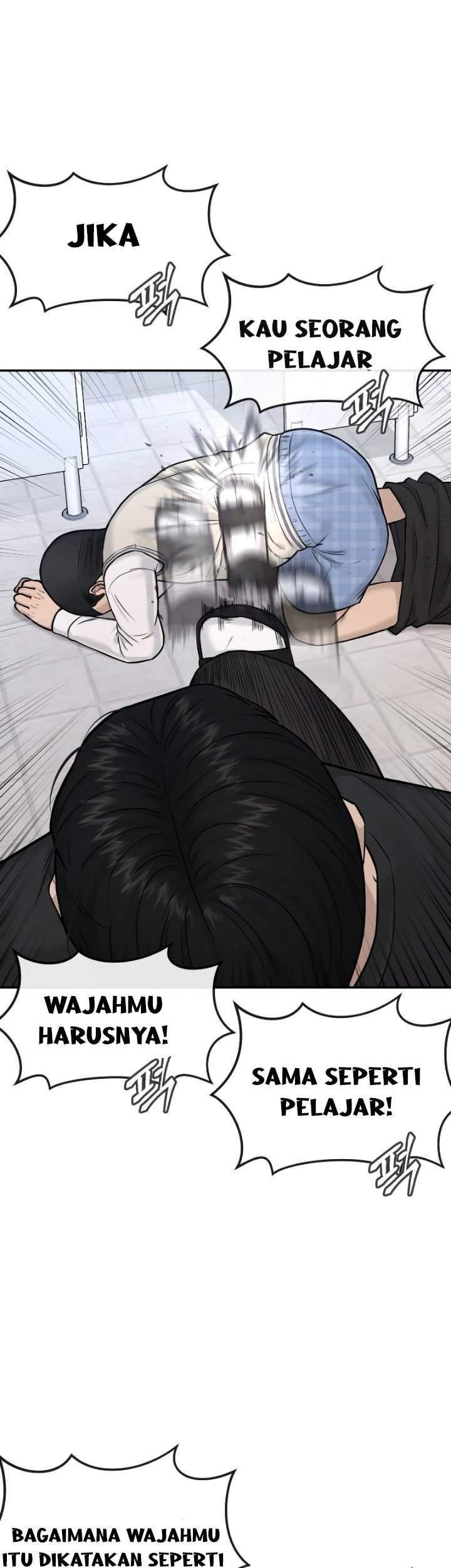 Quest Supremacy Chapter 3 Gambar 69