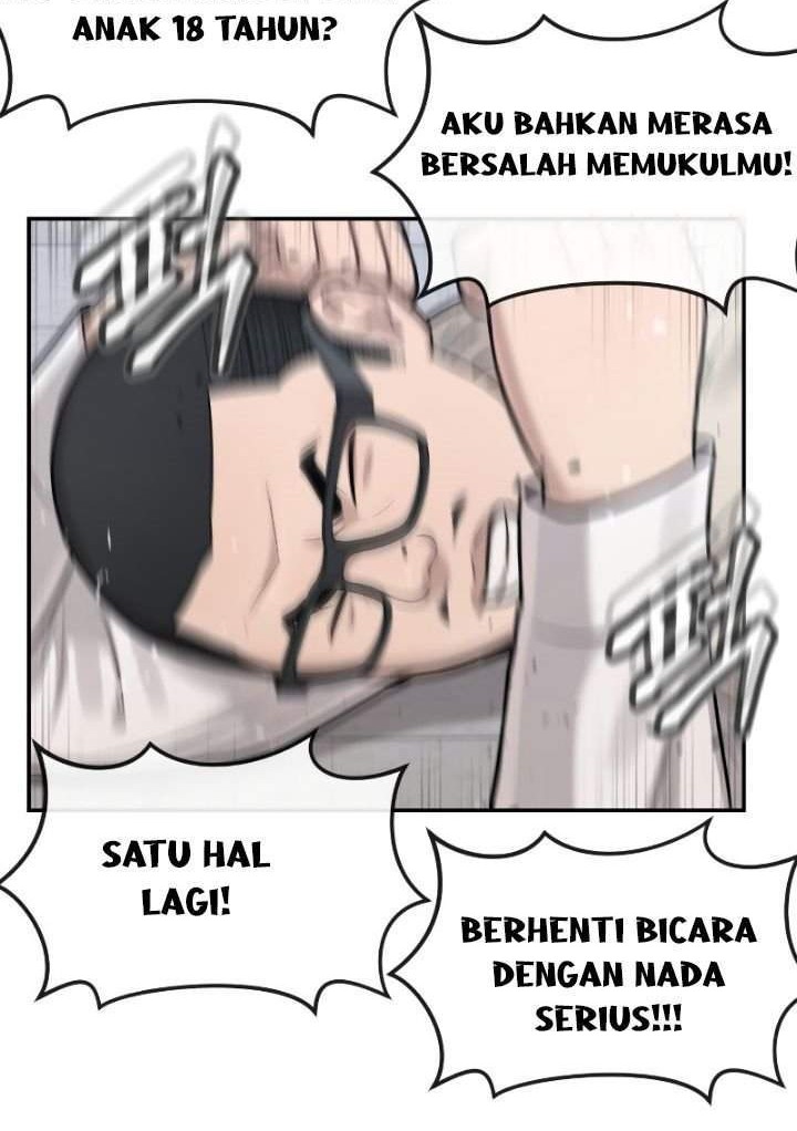 Quest Supremacy Chapter 3 Gambar 70