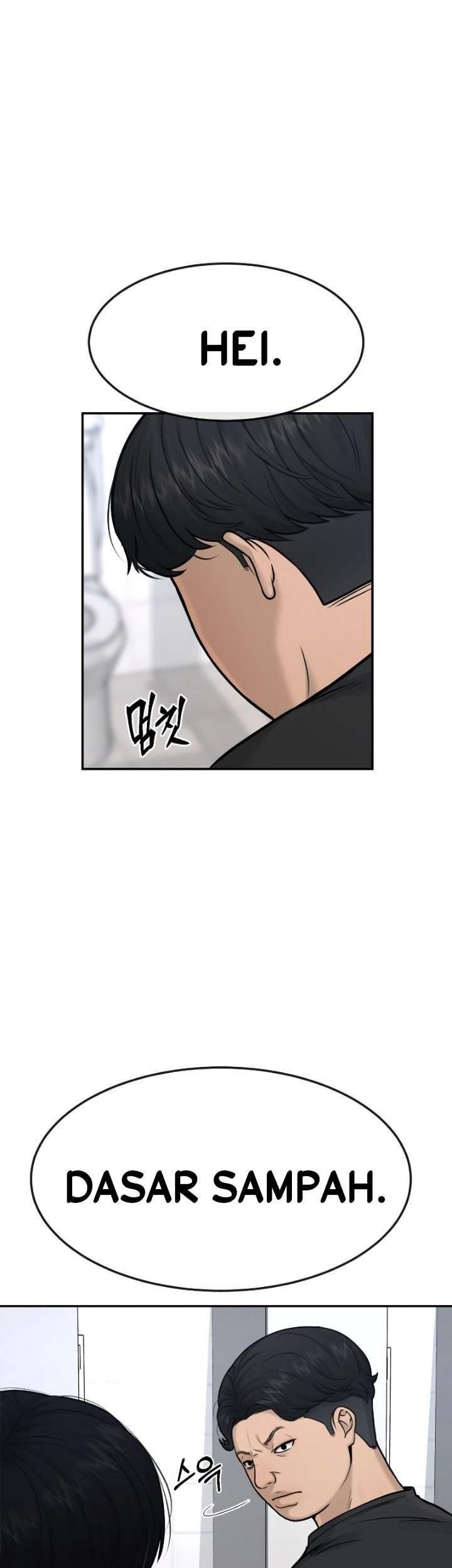Quest Supremacy Chapter 3 Gambar 71