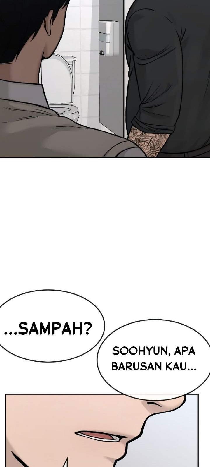 Quest Supremacy Chapter 3 Gambar 72