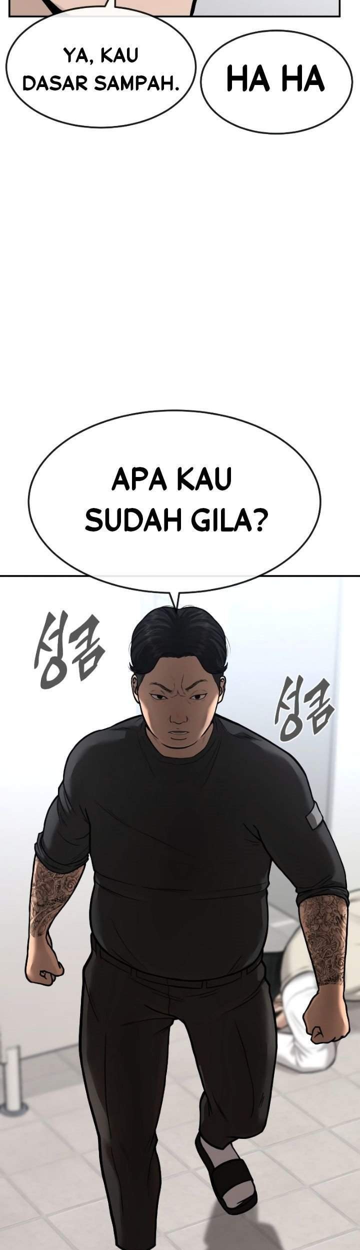Quest Supremacy Chapter 3 Gambar 73
