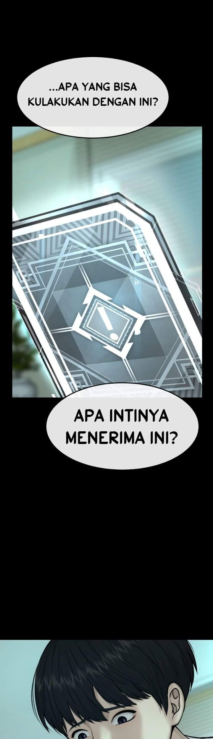 Quest Supremacy Chapter 3 Gambar 79
