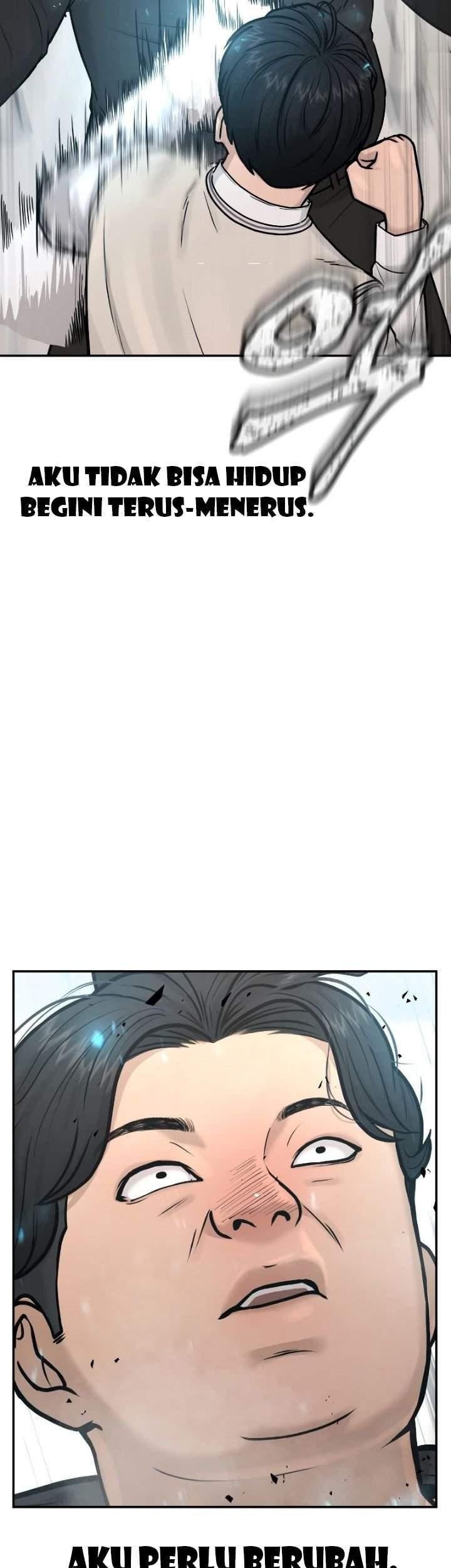 Quest Supremacy Chapter 3 Gambar 83