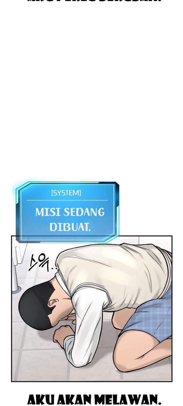Quest Supremacy Chapter 3 Gambar 84