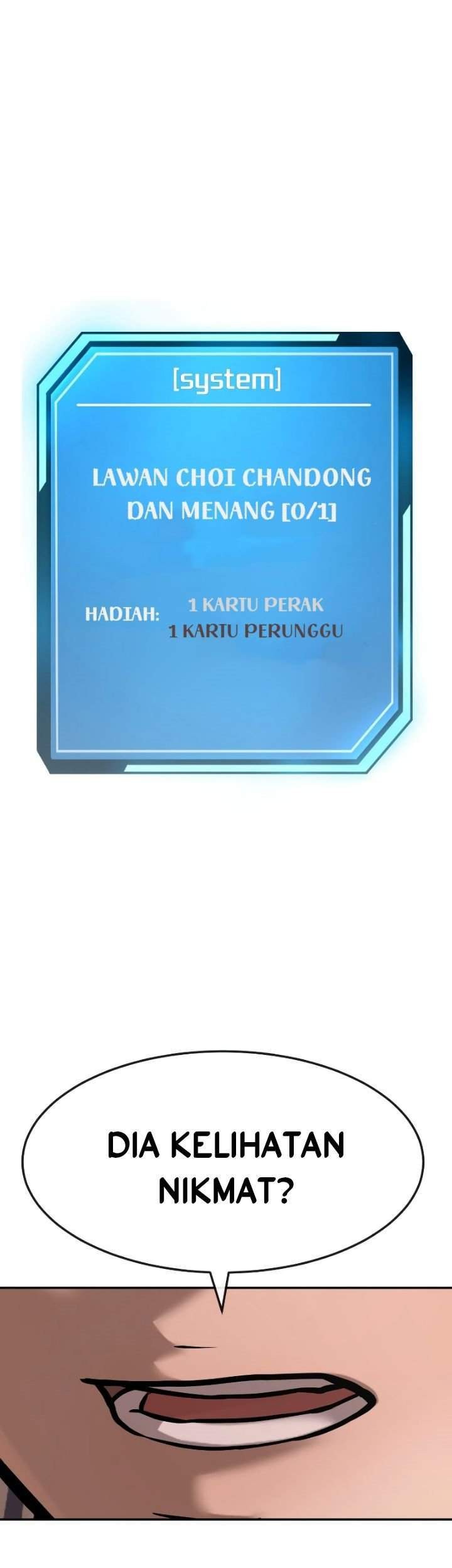 Quest Supremacy Chapter 3 Gambar 85