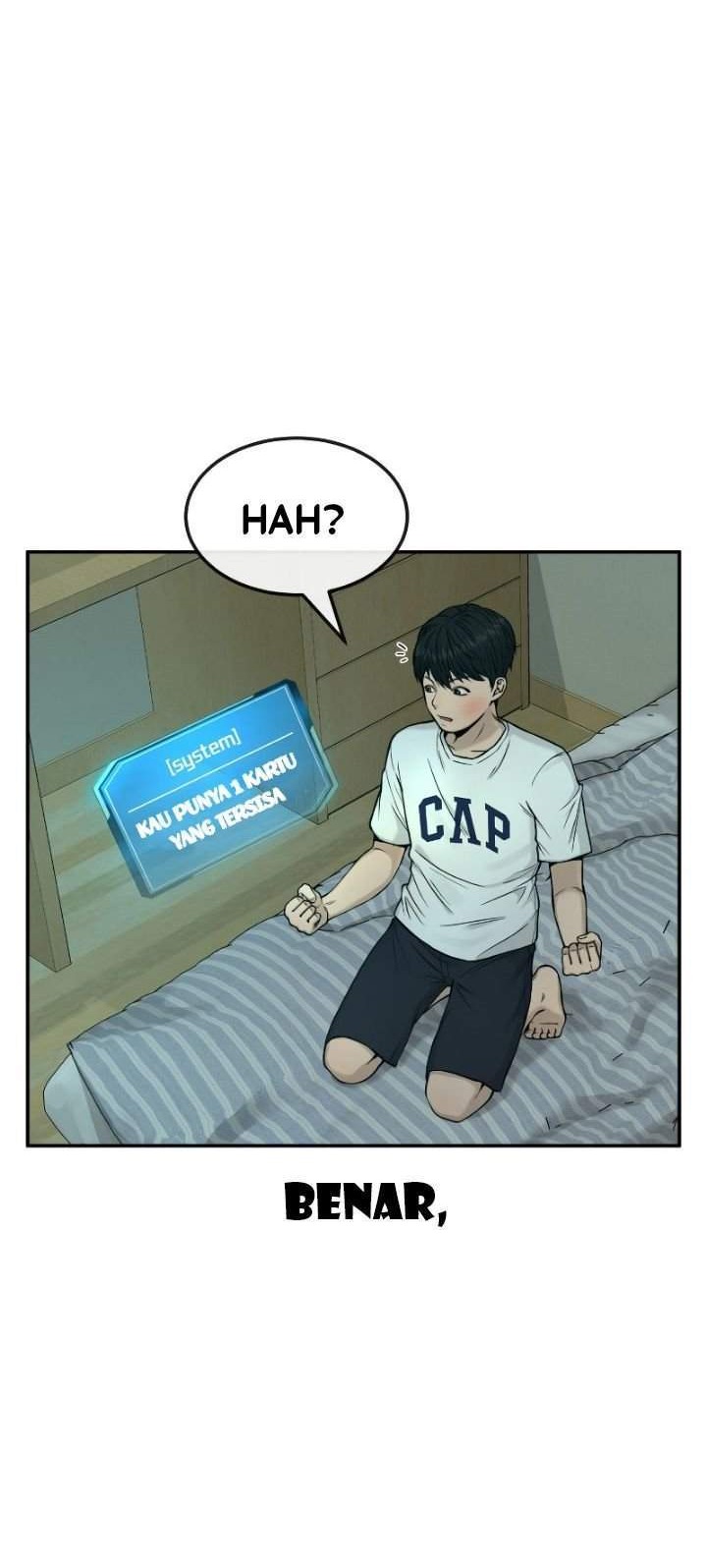 Quest Supremacy Chapter 3 Gambar 10