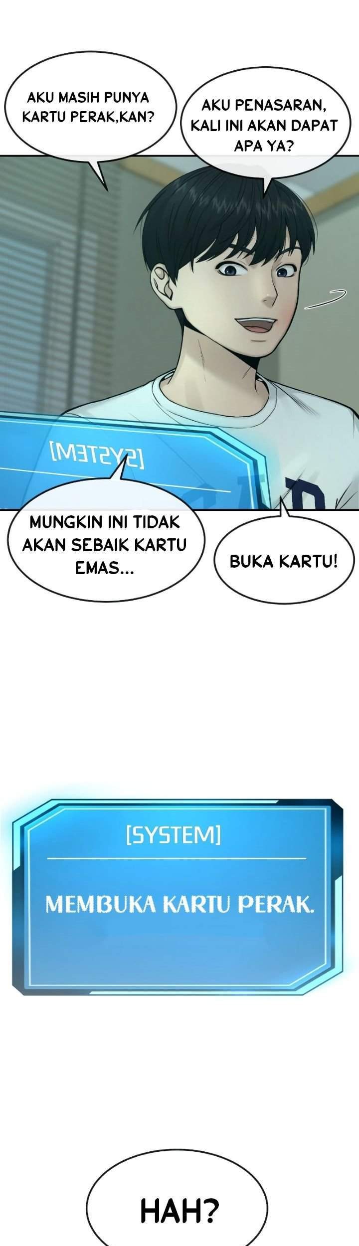 Quest Supremacy Chapter 3 Gambar 11