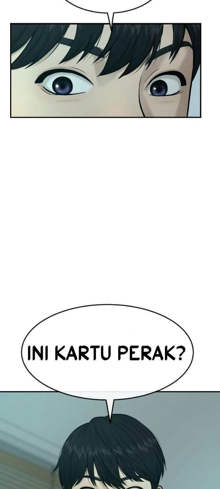 Quest Supremacy Chapter 3 Gambar 12