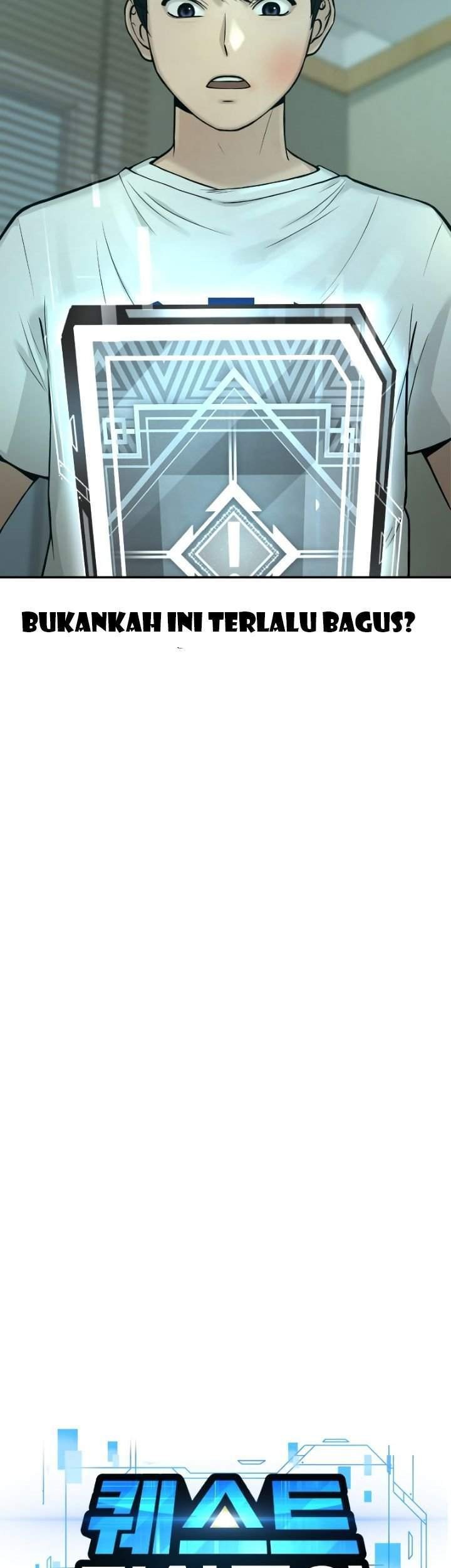 Quest Supremacy Chapter 3 Gambar 13