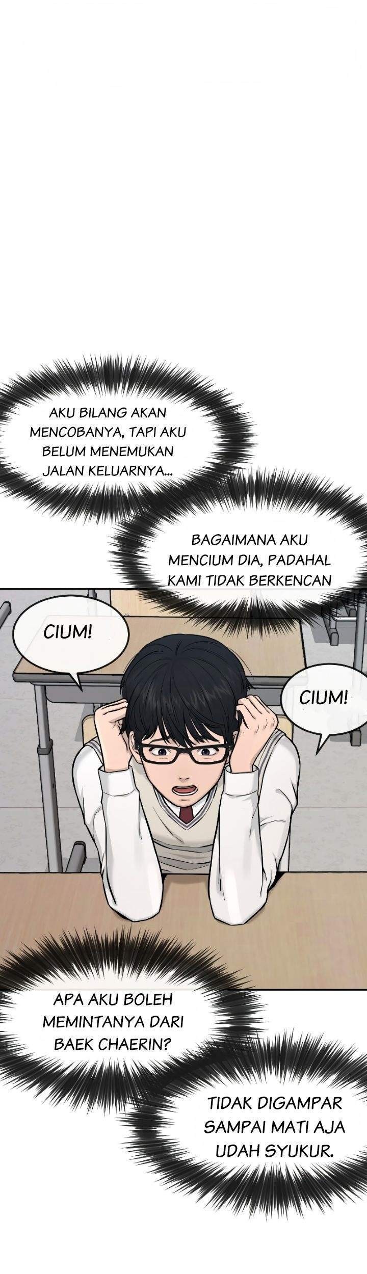 Quest Supremacy Chapter 2 Gambar 18