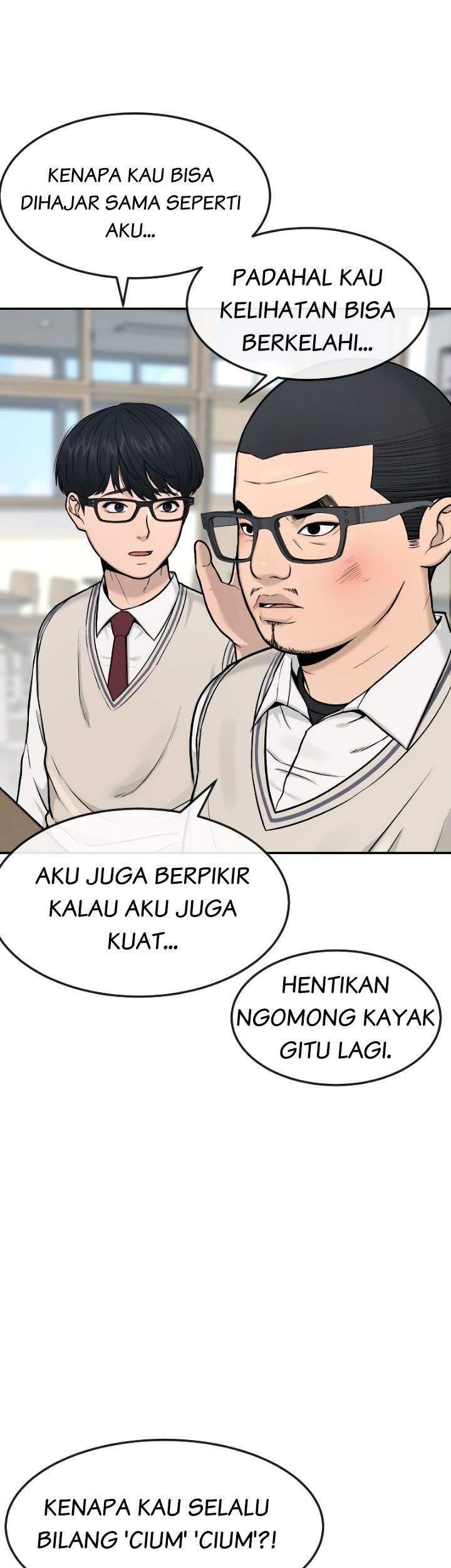 Quest Supremacy Chapter 2 Gambar 23