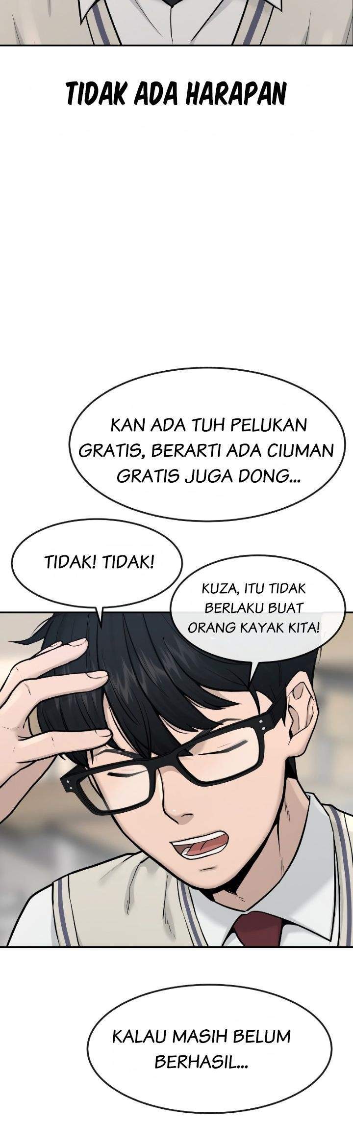 Quest Supremacy Chapter 2 Gambar 27