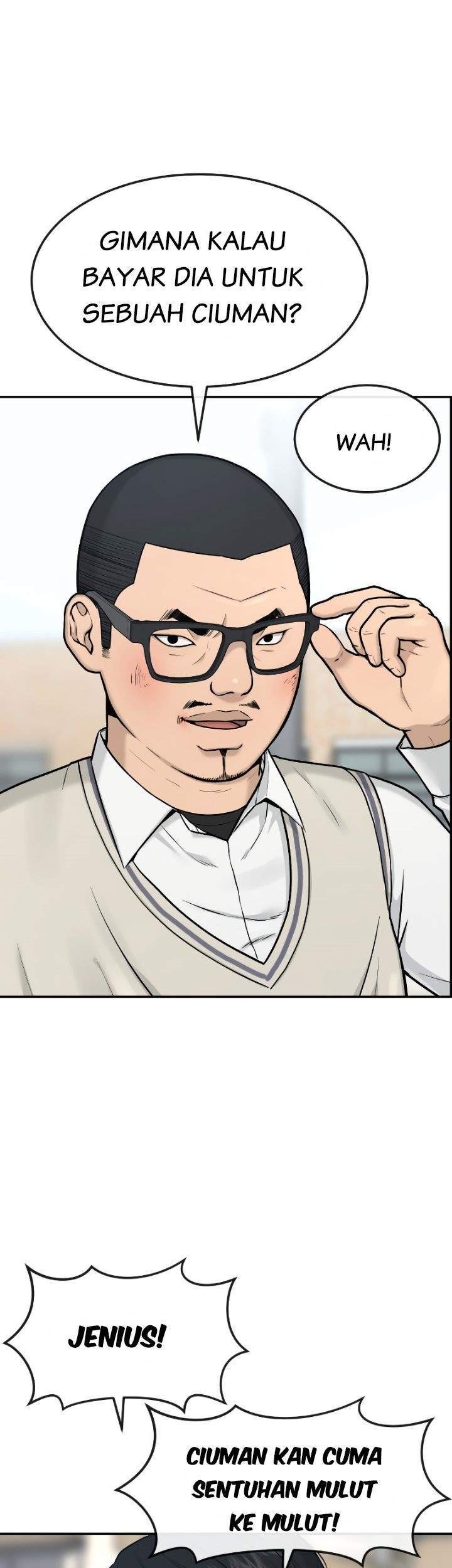 Quest Supremacy Chapter 2 Gambar 28