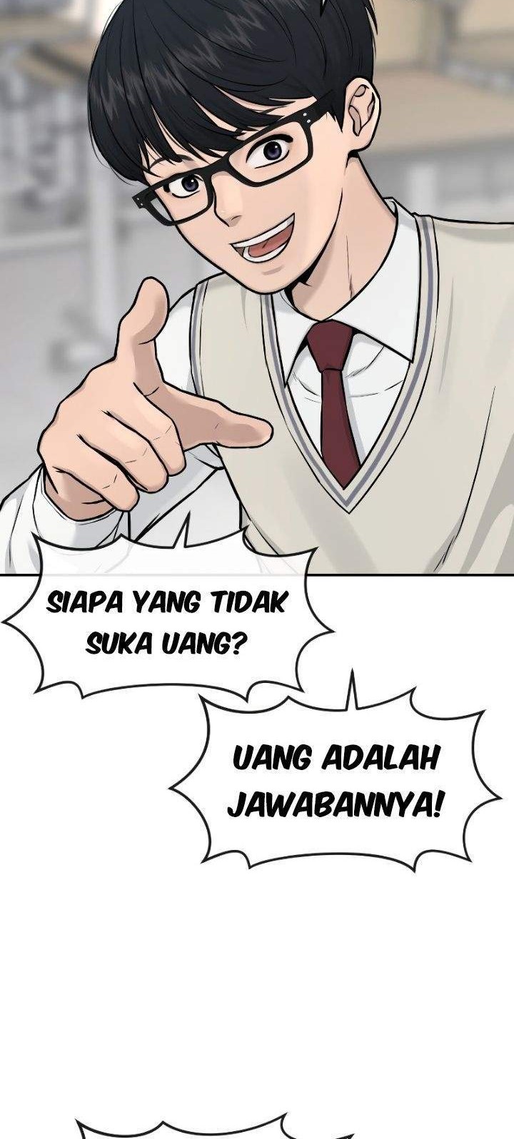 Quest Supremacy Chapter 2 Gambar 29