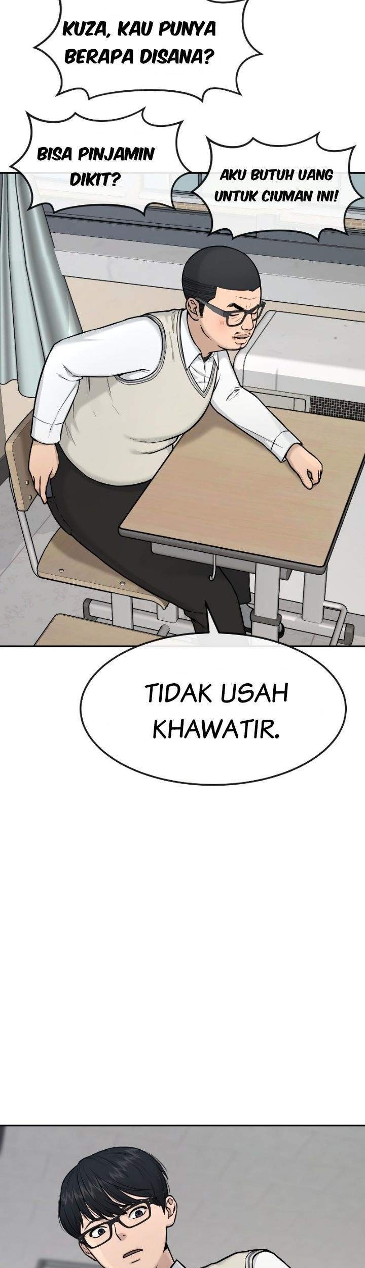 Quest Supremacy Chapter 2 Gambar 30