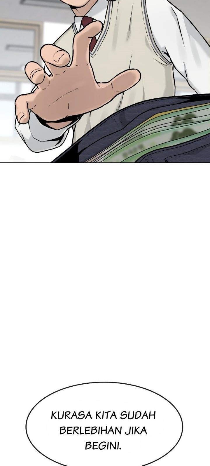 Quest Supremacy Chapter 2 Gambar 31