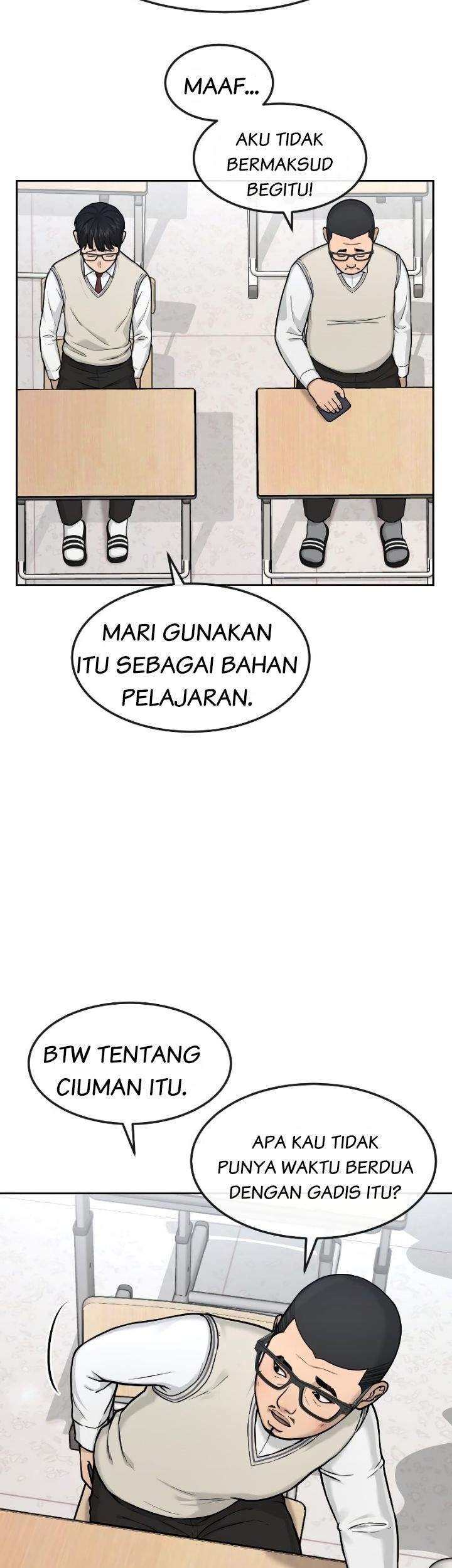 Quest Supremacy Chapter 2 Gambar 32
