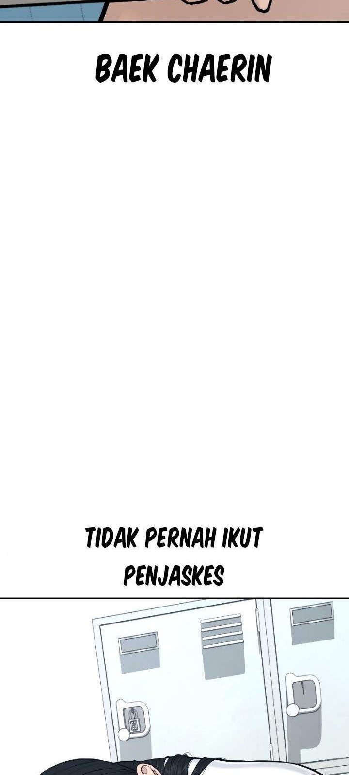 Quest Supremacy Chapter 2 Gambar 37