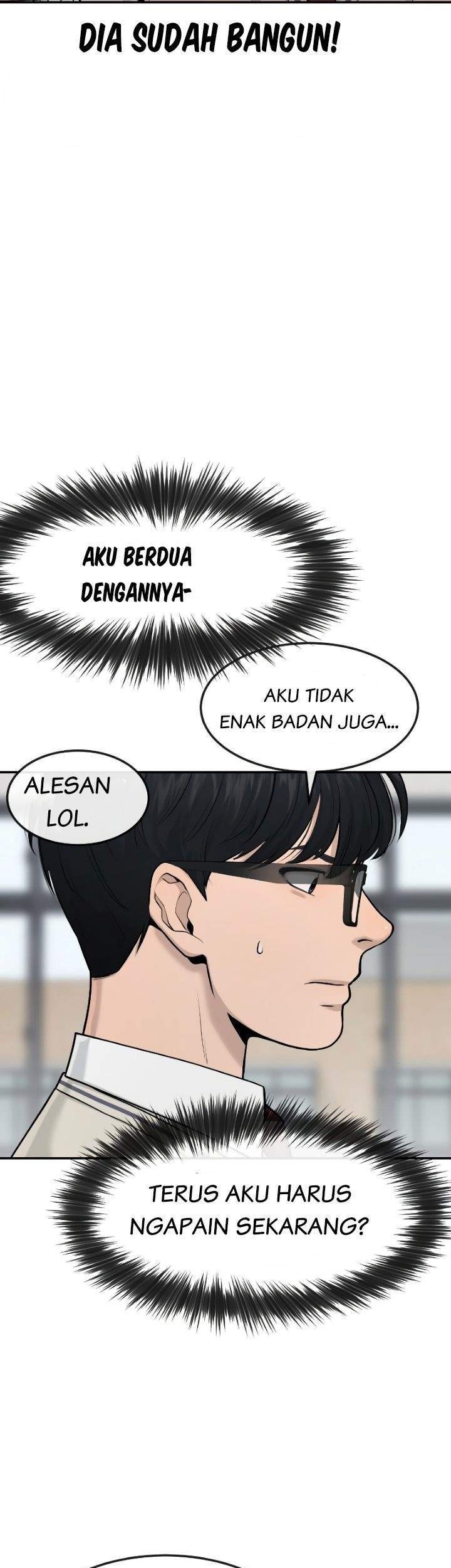 Quest Supremacy Chapter 2 Gambar 41