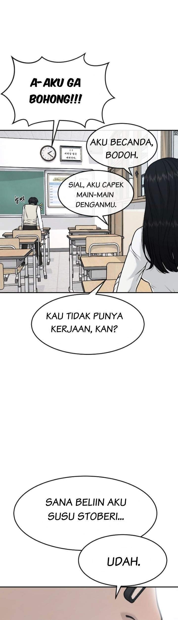 Quest Supremacy Chapter 2 Gambar 43