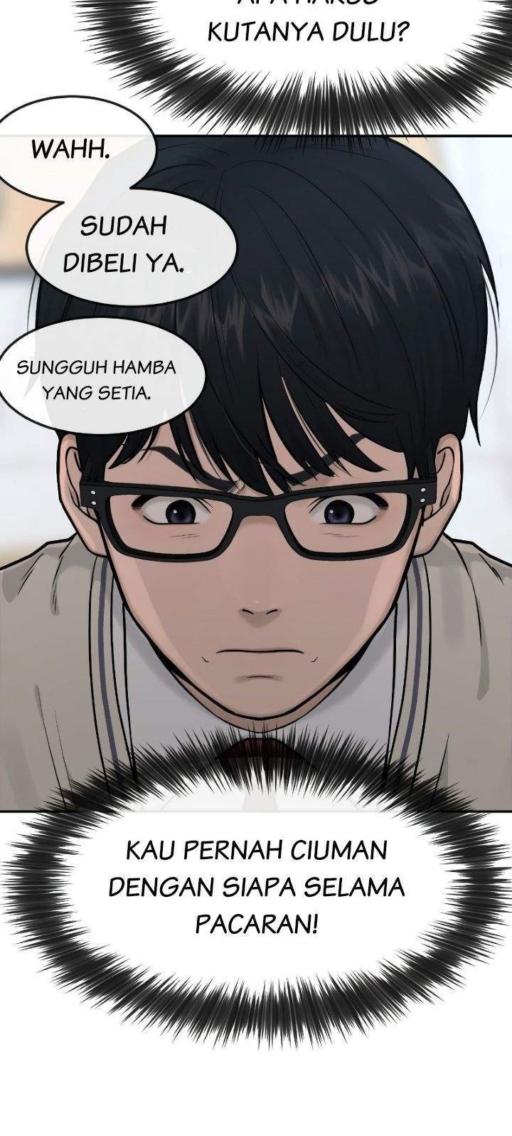 Quest Supremacy Chapter 2 Gambar 46