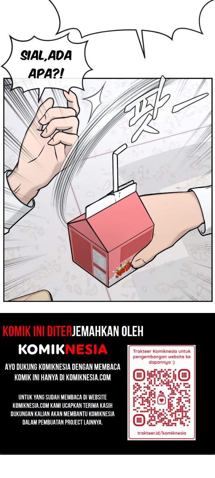 Quest Supremacy Chapter 2 Gambar 48