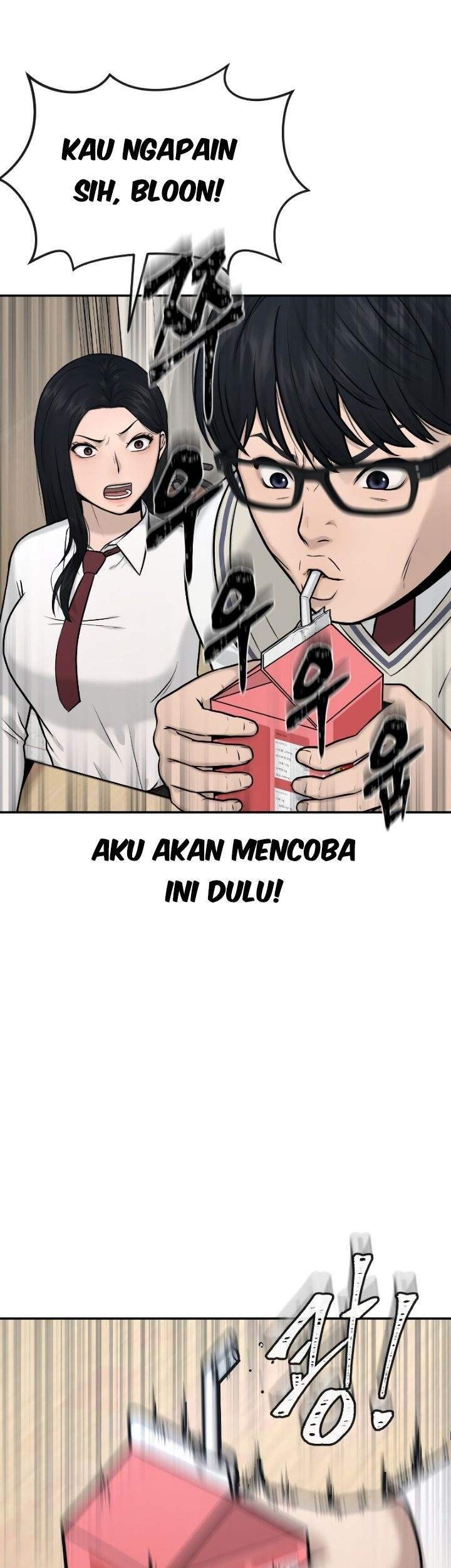 Quest Supremacy Chapter 2 Gambar 49