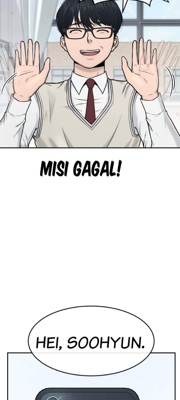 Quest Supremacy Chapter 2 Gambar 54