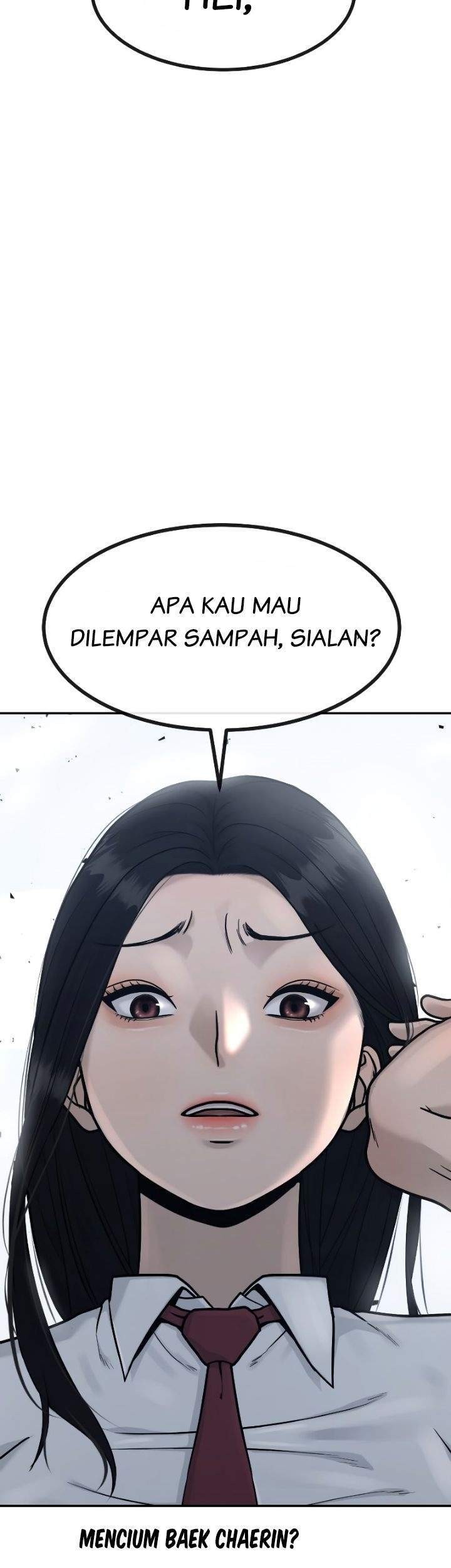 Quest Supremacy Chapter 2 Gambar 3