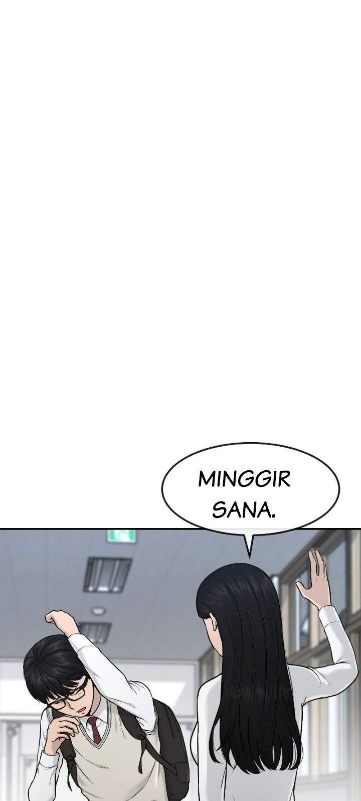 Quest Supremacy Chapter 2 Gambar 4