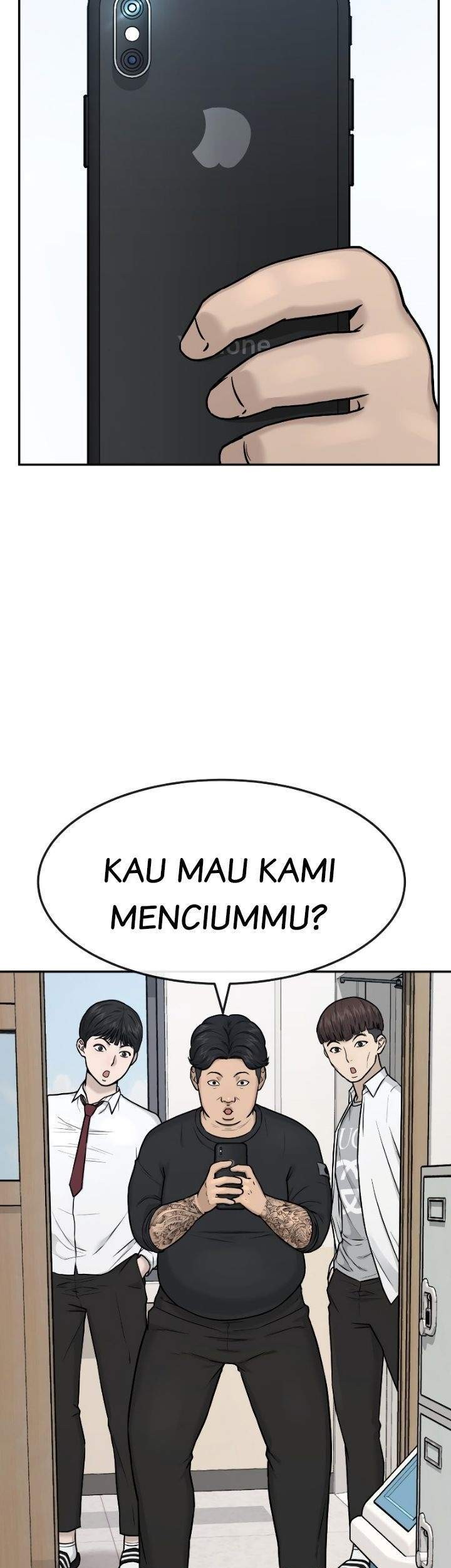 Quest Supremacy Chapter 2 Gambar 55